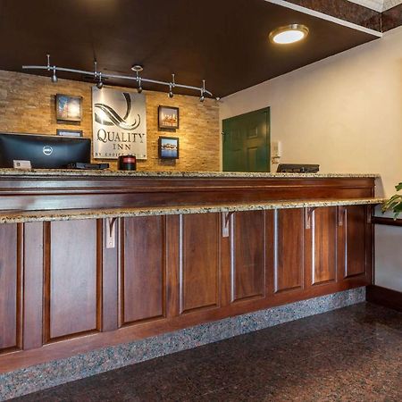 Quality Inn Montgomeryville-Philadelphia Екстериор снимка
