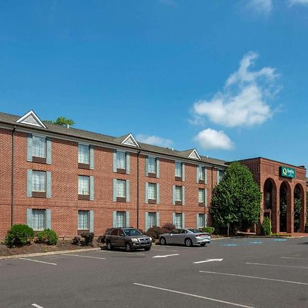 Quality Inn Montgomeryville-Philadelphia Екстериор снимка