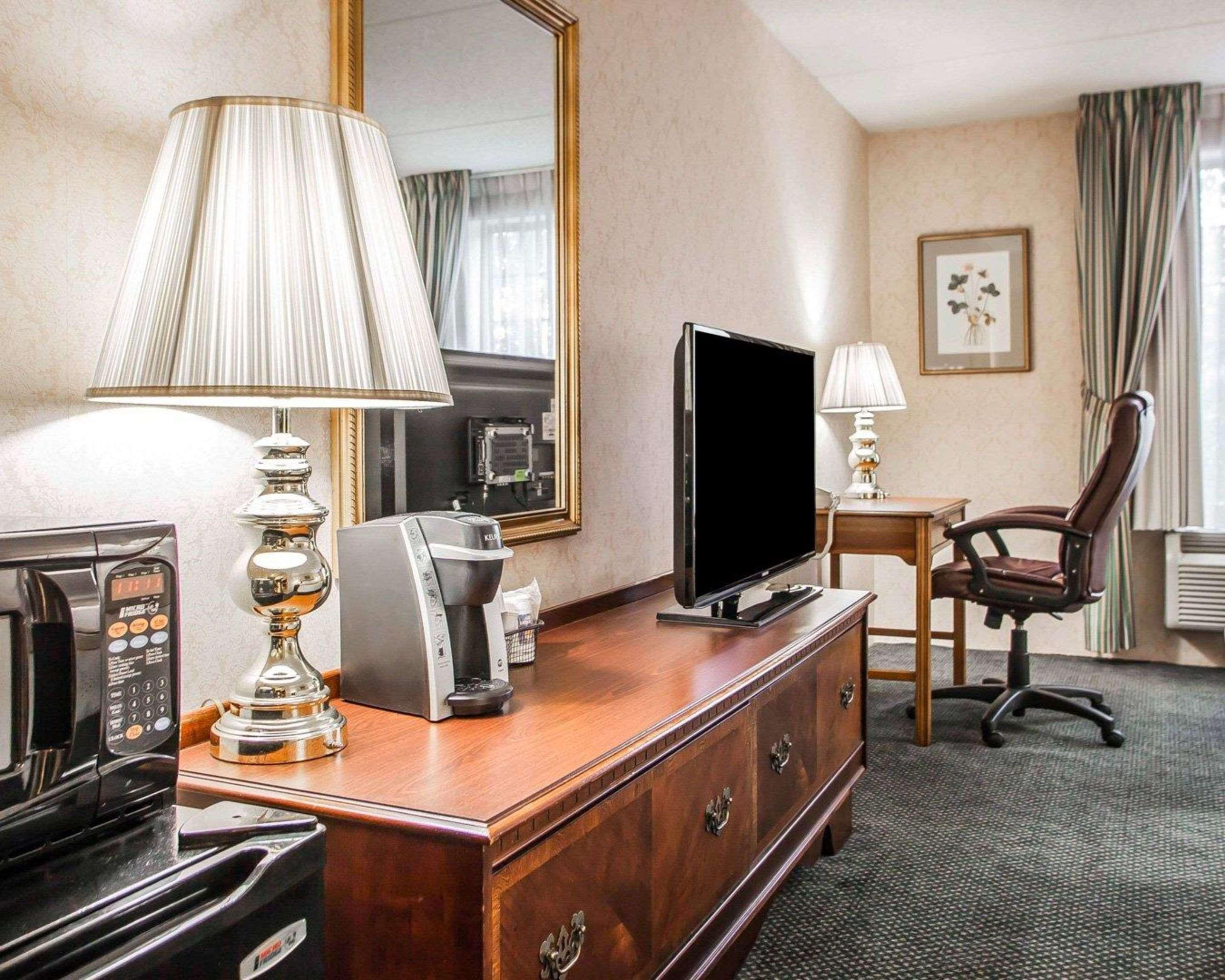 Quality Inn Montgomeryville-Philadelphia Екстериор снимка