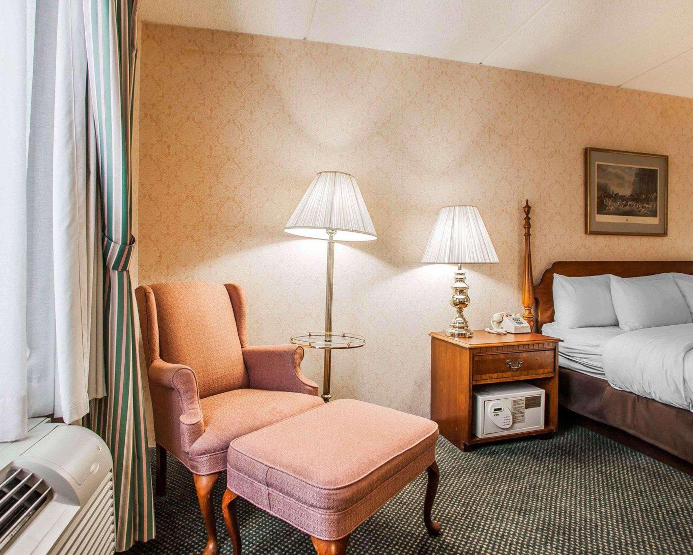 Quality Inn Montgomeryville-Philadelphia Екстериор снимка