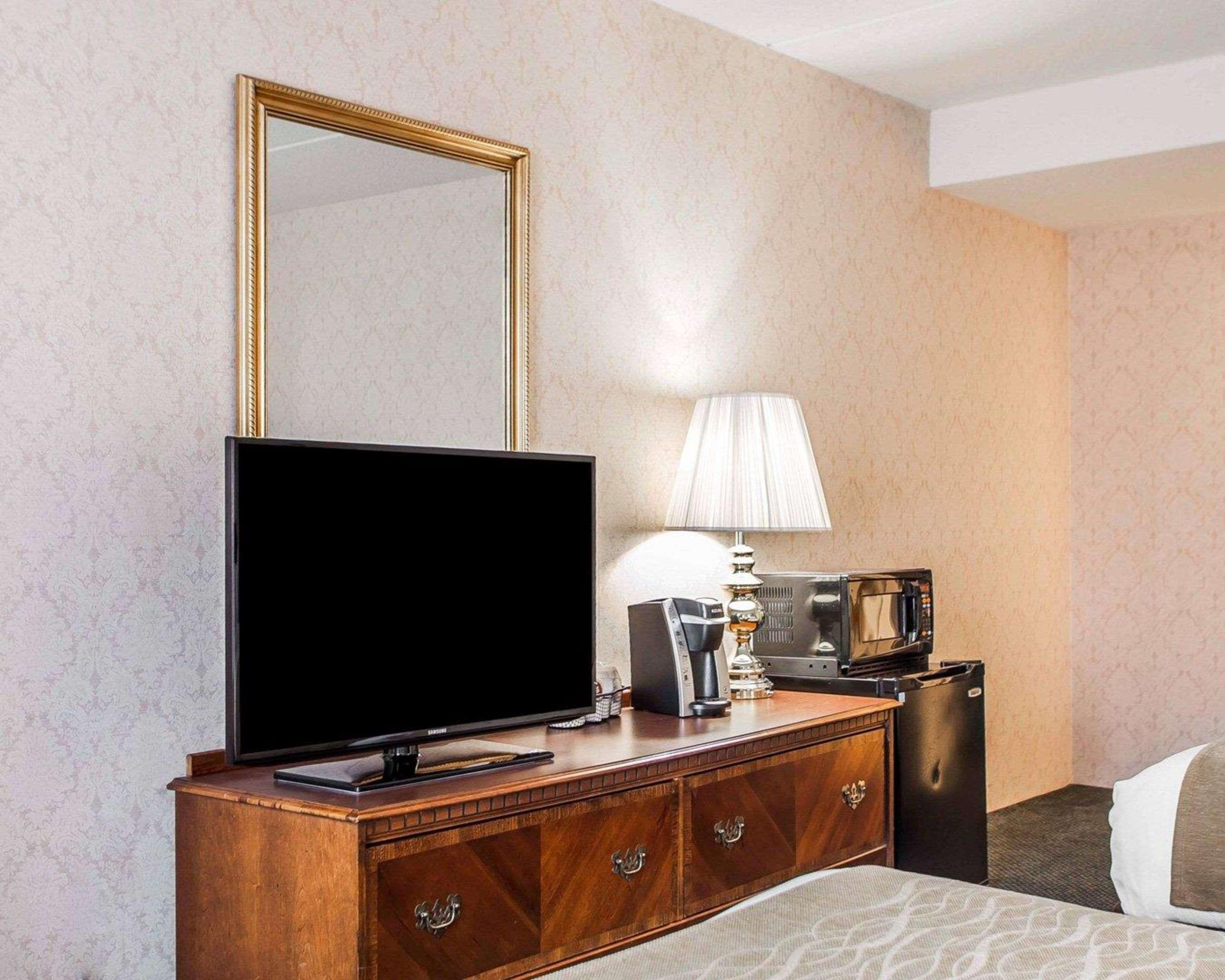 Quality Inn Montgomeryville-Philadelphia Екстериор снимка