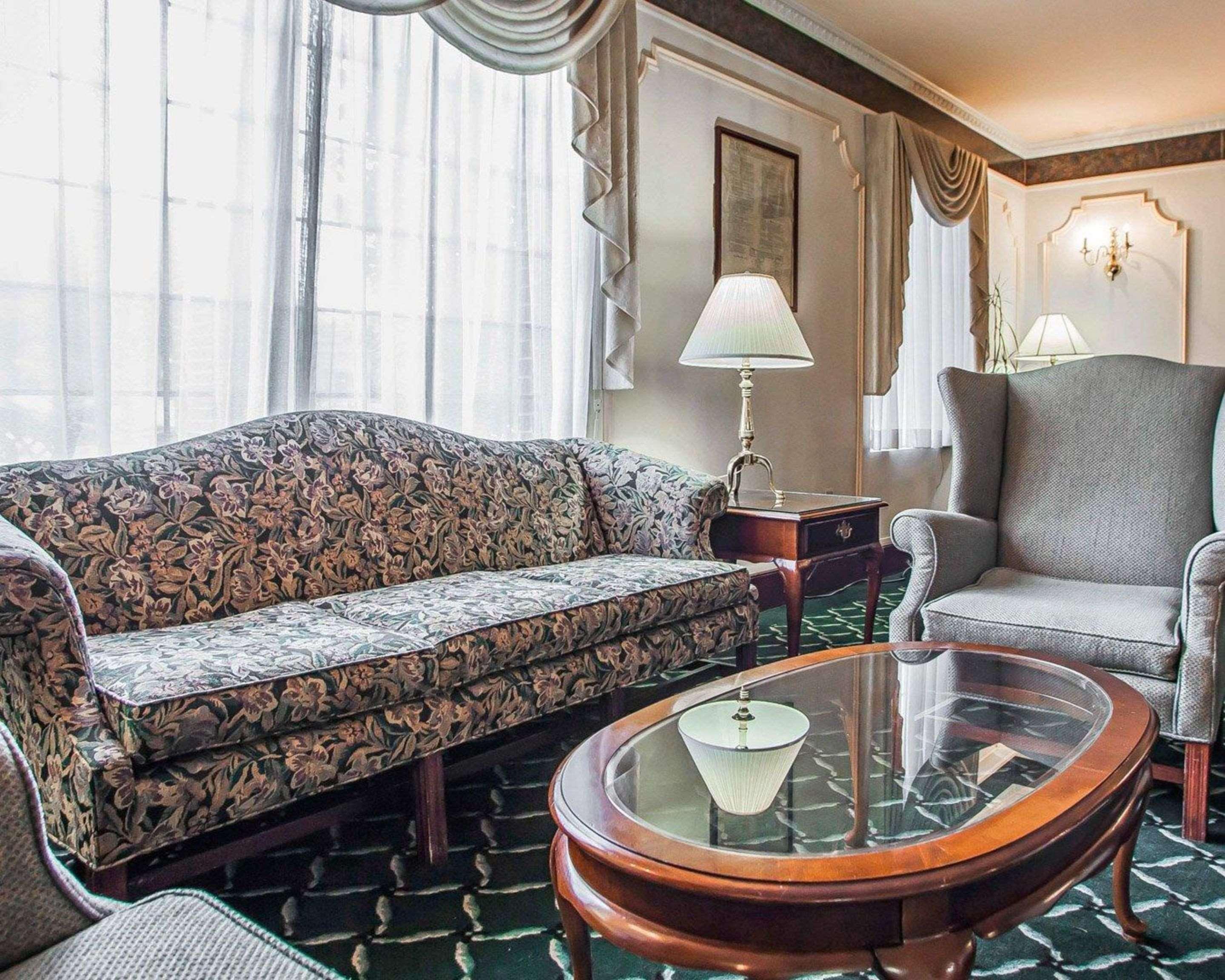 Quality Inn Montgomeryville-Philadelphia Екстериор снимка