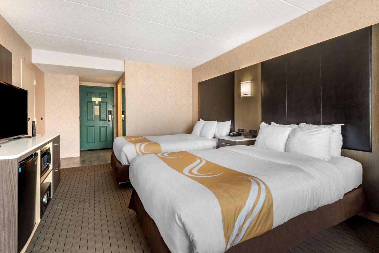 Quality Inn Montgomeryville-Philadelphia Екстериор снимка