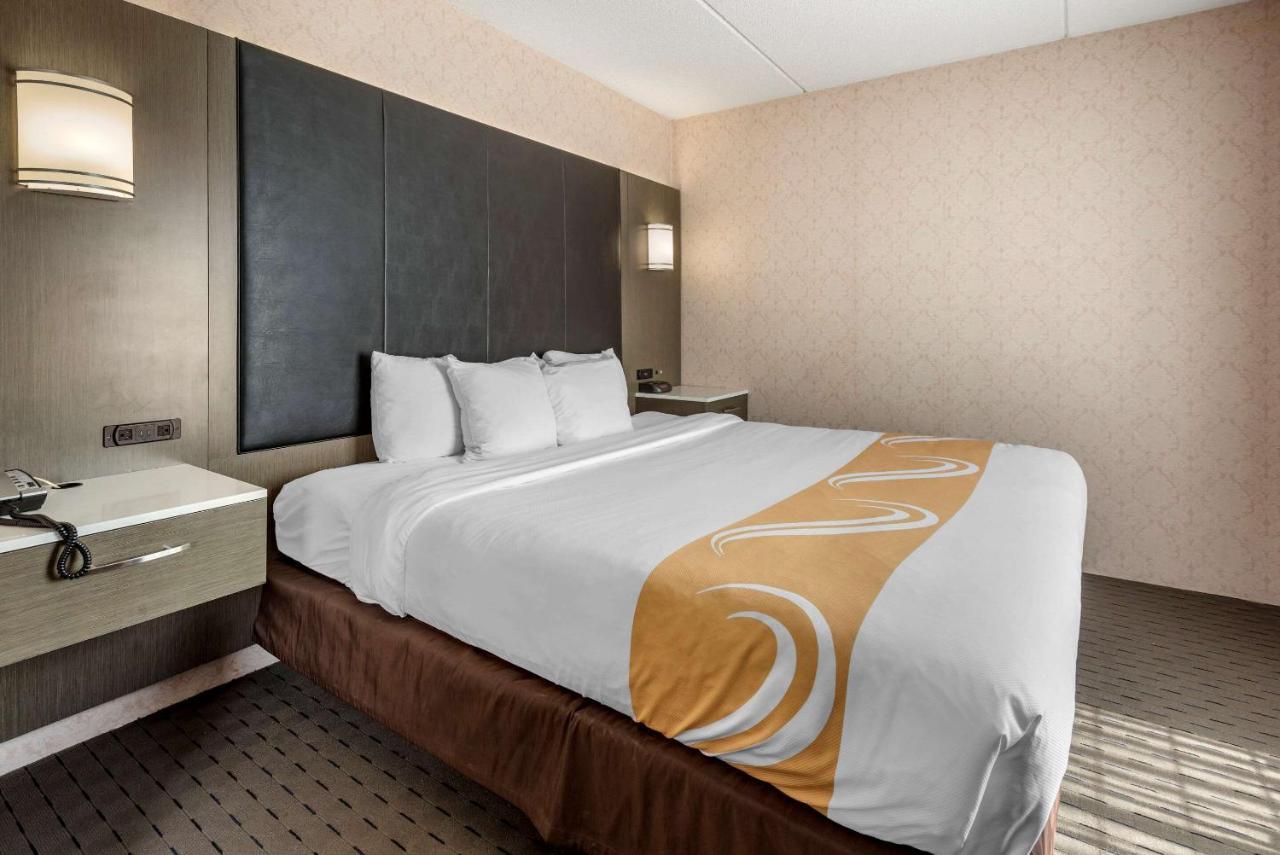 Quality Inn Montgomeryville-Philadelphia Екстериор снимка