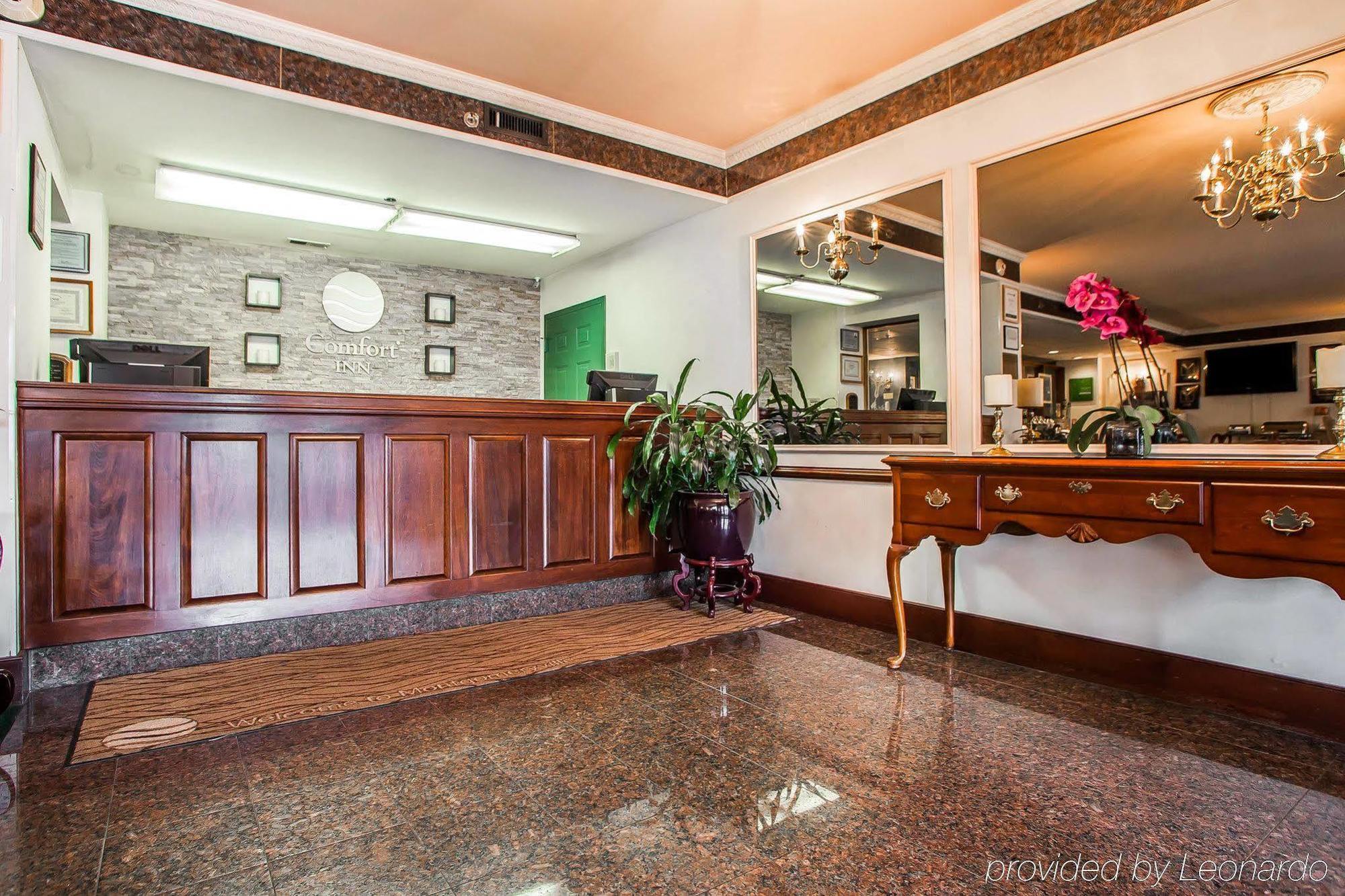 Quality Inn Montgomeryville-Philadelphia Екстериор снимка