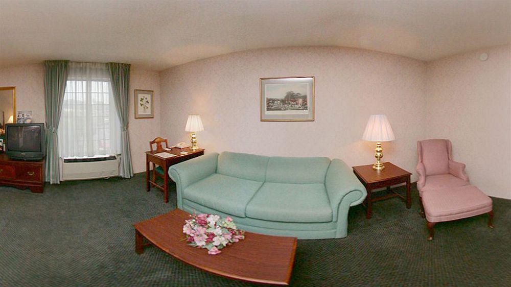 Quality Inn Montgomeryville-Philadelphia Екстериор снимка