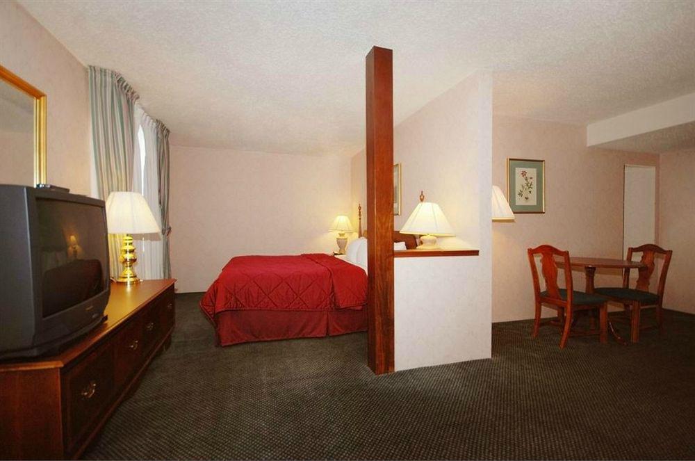 Quality Inn Montgomeryville-Philadelphia Екстериор снимка
